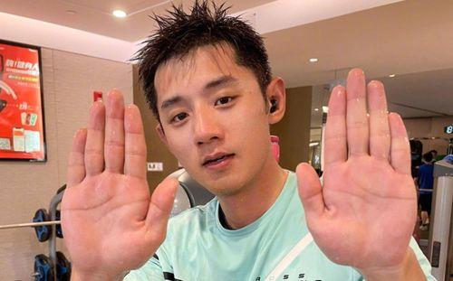 张继科事情爆料视频播放,真相与争议交织 第3张 张继科事情爆料视频播放,真相与争议交织 第3张