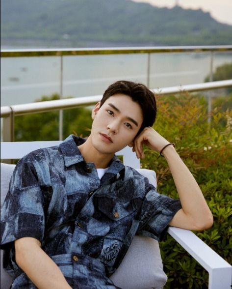 娱乐圈内部人爆料龚俊,娱乐圈内部人揭秘其不为人知的成长历程”