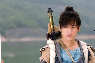 李逍遥首次爆料视频,揭秘他的成长历程与心路历程 第2张 李逍遥首次爆料视频,揭秘他的成长历程与心路历程 第2张