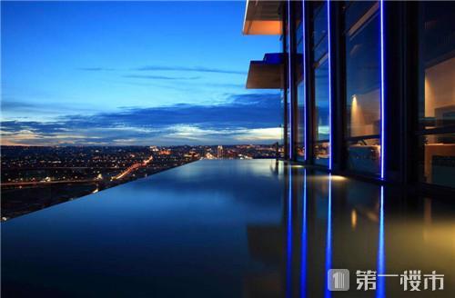 合肥豪宅大爆料最新消息,最新动态与独家爆料一览无余